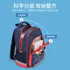 Nueva Mochila Transparente para Escuela Primaria 2023 Primer y Tercer Grado Jardín de Infancia Dibujos Animados Mochila Linda Mochila Infantil