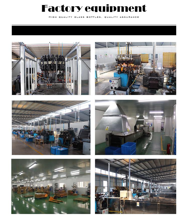 01系列 透明色镀锡银盖007