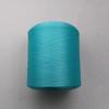 Hilo de Poliéster Hilado en Anillo de Color Lavado Dty, Hilo Overlock, Hilo para Toalla Azul 360D, Hilo Overlock, Teñido Personalizable