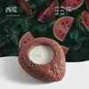 Fornecimento Transfronteiriço de Pequenas Quantidades Personalizadas Atacado Sem Fumaça Ecológicas Cera de Soja Alta Qualidade Fragrante Decorativas Presente Velas de Aromaterapia