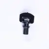 Cabeça de Aspersor Simples para Mudas de Árvores Frutíferas, Microaspersor Refrator, Microaspersão Atomizadora, 360 Graus, 20 Graus, Bico Microaspersor em Leque com 10% de Desconto