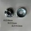 Retentor de Óleo para Empilhadeira Hidráulica Manual, Peças de Anel de Vedação para Empilhadeira, Cilindro, Bomba de Óleo, Núcleo da Bomba Pequena, Soldagem da Carcaça, Minha Carcaça