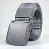F015PP Cinto Tático Stitch Masculino Nylon Sem Metal Cinto Outdoor Calças de Treinamento para Estudantes com Cabelo Rápido em estoque