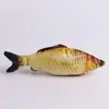 Atacado Transfronteiriço Brinquedo Realista de Peixe de Hortelã para Gatos, Durável e Resistente a Mastigação, Gadget de Autoentretenimento para Filhotes