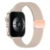 Aplicable a Correa de Reloj de Nailon Huawei FIT5 Cintura Delgada Nailon Elástico Hebilla Magnética Correa de Reloj Huawei fit/3/4/5 Pro