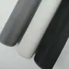 Mallas Mosquiteras al por Mayor, Sin Olor, Estilo Europeo y Americano, Mosquiteras de Fibra de Vidrio Poliéster PPE para Amazon, Mallas para Mascotas, Apiladas y Embolsadas