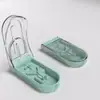Cortador de pastillas para PC, cortador de pastillas, almacenamiento, corte de medicamentos, dos en uno, conveniente para viajes, caja de almacenamiento para cortador de medicamentos