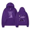 Sudadera con capucha Guts de Olivia Rodrigo Estilo Otoño e Invierno Olivia Transfronteriza Aliexpress Amazon