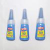 Fabricantes fornecem cola 401 cola instantânea cola forte pena cola de alta qualidade flecha cauda de flecha pena de flecha Suporte de flecha DIY