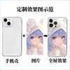 Funda de teléfono transparente de alta definición con cuatro esquinas antichoque para iPhone 17 Pro Max producción en masa de fábrica admite logotipo personalizado