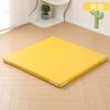Centro de Educación Temprana Bolsa Suave Colchoneta Suave para Trepar Enseñar Conciencia Gruesa para Bebés Jardín Niños Empalme Colchoneta Sensorial Anticaídas