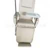 Silla Eléctrica para Extracción de Sangre Hospitalaria de un Solo Asiento Silla para Transfusión de Sangre Donación de Sangre Reclinable Cama de Diálisis Silla Eléctrica Desmontable para Extracción de Sangre