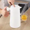 Termo tetera aislada para el hogar botella de agua caliente termo botella de té taza gran capacidad portátil dormitorio estudiantil tetera pequeña
