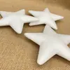 Estrela de cinco pontas de espuma eps cinco estrelas não angular 13,5 cm baolilong fábrica de decoração de Natal vendas diretas