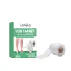 Los Parches para el Cuidado de las Piernas Laniska Son Parches Naturales, Amigables con la Piel, Ligeros, Cómodos y Convenientes para la Piel de Tus Piernas