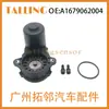 A1679062004 Adequado para Mercedes-Benz Classe G 2018-2024 Motor de Pinça de Freio de Carro
