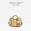 Bolso de Mano Vintage de Gran Capacidad de Lujo para Mujer 2026 Bolso Europeo de Alta Calidad para el Trabajo Bolso Cruzado al Hombro