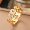 Anillo de Zirconia Micropavimentada Nuevo Transfronterizo Celebridad de Internet para Mujer, Anillo de Dedo Índice de Lujo Ligero de Moda de Gama Alta para Mujer con Apertura Ajustable