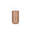 Nuevo Producto Shengyao en Stock Botella de Champú de 300 ml Botella de Loción de Gama Alta Botella Vacía Botella de Gel de Ducha de Gama Alta