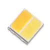 5050 Doble Temperatura de Color LED Lámpara Perlas Lámpara de Iluminación para la Salud Lámpara para Fotografía de Cine y Televisión 5050 LED de Alto CRI