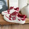 Zapatos de Entrenamiento Alemanes Estilo Coreano 2022 Nuevos Zapatos de Otoño para Mujer Casuales Combinables Zapatos Nicho Originales Zapatillas de Moda para Mujer