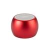 Alto-falante Bluetooth Portátil Popular Transfronteiriço Vicebo Alto Volume Metal Alto-falante Subwoofer Alto-falante Externo à Prova d'Água