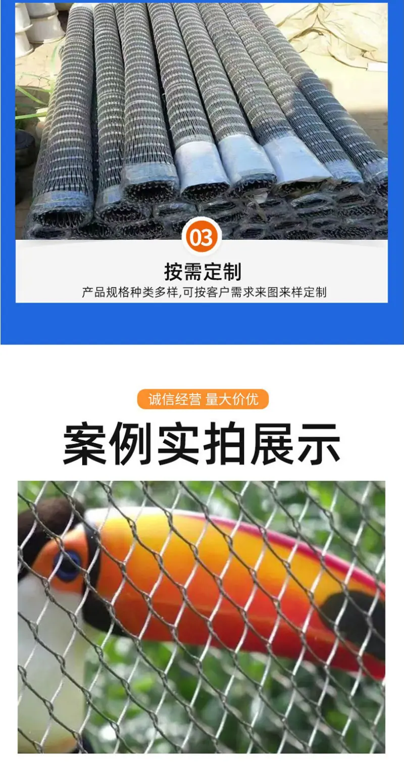 绳网6
