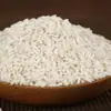 Arroz glutinoso de grano largo orgánico de Shanzhuangren, paquetes de 0.5 kg, para Zongzi, vino de arroz y bolas de arroz, grano largo, embolsado, al por mayor, hecho a medida, arroz nuevo