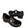 Otoño 2026 Nuevos Zapatos de Cuero Suave para Mujer Zapatos Casuales de Cuero Zapatos Individuales para Mujer Zapatos de Mamá Cuero Suave Suela Suave Zapatos Planos