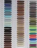 Joyería DIY Cordón de Terciopelo Coreano Venta Directa de Fábrica de Cinta de Terciopelo Coreano Yiwu Terciopelo Coreano