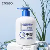 Crema de Manos Coreana para Reparar e Hidratar, Previene la Sequedad y las Grietas, Pequeña Portátil Crema de Manos de Durazno y Manzanilla Al por Mayor Durazno