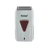 Kemei Afeitadora Eléctrica Popular Transfronteriza al por Mayor Km-3382 Afeitadora Eléctrica para Hombre Súper Limpia