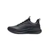 Zapatos Deportivos Impermeables Jordan para Hombre Superficie de Cuero Otoño Absorción de Impactos Ligeros Antideslizantes Zapatos para Correr Commute en Día Lluvioso Zapatos para Estudiante
