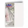 Papel vegetal A4 180G. 210X297mm - Caixa com 100 Unidades
