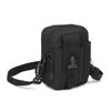 Bolsa Tática de Pendurar Estilo Zona 7 com Cinto, Bolsa de Cintura para Exterior, Bolsa de Cintura Esportiva para Corrida, Bolsa Casual para Celular Fornecimento