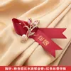 Nuevo Conjunto Completo de Ramillete de Boda Ramillete para Novio Novia Padres Broche Tulipán Padrinos Damas de Honor