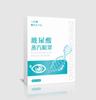 Mascarilla de Ojos Desechable con Vapor, Mascarilla de Ojos Autocalentable para Dormir, Parche de Protección para Ojos Bloqueador de Luz para Mujeres, Lavanda, Manzanilla, Artemisa, Sin Aroma