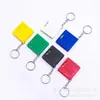 Suministrado Directamente desde la Fuente, Mini Cinta Métrica de Acero, Cinta Métrica Horizontal, Regla Horizontal, Regla de Regalo, Otras Se Pueden Personalizar