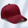 Gorra de Béisbol de Cinco Paneles de Verano con Bordado de Logo Personalizado, Sombrero de Sol Publicitario de Protección Solar en Lotes Pequeños con Texto Impreso al por Mayor