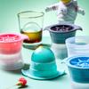 Molde de silicona para bolas de hielo, redondo, de plástico, para hacer hielo, grande, para whisky, con rejilla, modelo DIY, herramienta de bola, molde de silicona