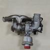 Turbocompressor K03 para Audi A3A4 A6 TT 2.0T 53039880106 53039880087