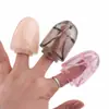 Manga Peniana Invisível com Atraso, Manga Divertida para Pênis, Anel de Bloqueio de Esperma, Anti-Ejaculação Precoce Masculina, Manga Peniana Invisível Espessante de Longa Duração