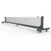 Entrenador de Pared de Tenis Aisi Red de Rebote de Tenis Pared de Tenis Individual Portátil Tenis de Rebote Red de Rebote de Tenis