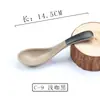 Pratos Pequenos de Melamina para Uso Comercial, Louça para Fondue Estilo Japonês Imitando Porcelana, Molheiras para Churrasco, Pratos de Condimentos com Dois ou Três Compartimentos, Pratos para Molho de Soja e Vinagre