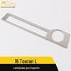 Adequado para 16 modelos de isqueiro Touran L lantejoulas Touran L controle central isqueiro cinzeiro capa decorativa acessórios interiores
