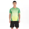 Uniformes de Fútbol Personalizados para el Mundial de Fabricantes de Origen para Comercio Exterior y Ventas Transfronterizas, Trajes de Entrenamiento de Secado Rápido para Adultos y Niños
