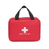 Botiquín de Primeros Auxilios Grande Bolsa de Cosméticos para Exteriores Bolsa de Viaje Exportación Transfronteriza Kit de Emergencia Terremoto Salvavidas Bolsa Vacía 26*18*8