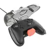 Funda Protectora para Mando de Juego Switch2 Pro Caja de Almacenamiento Protectora a Prueba de Polvo para Mando Ns2 Pro Pg-Sw2232