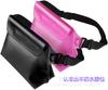 Ventas Directas de Fábrica Bolsa de Cintura Impermeable para Playa Bolsa de Cintura Impermeable para Montañismo al Aire Libre Bolsa Impermeable de Gran Capacidad Bolsa de Cintura Impermeable de PVC para Natación