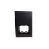 5Gg919221 É Adequado para Interruptor de Luz de Alarme, Interruptor de Pisca Duplo, Interruptor de Luz de Emergência do Golf 7 5Gg953509
